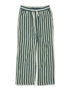 Naram Pants Pyjamas Green Bongusta