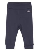 Shield Leggings Bottoms Sweatpants Navy GANT