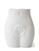 Muse Edie Vase Home Decoration Vases White Jonathan Adler