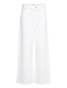 Elijah - Winter White Denim Bottoms Jeans Wide White Day Birger Et Mik...