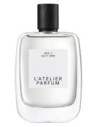 Salty Wood Parfyme Eau De Parfum Nude L'atelier Parfum