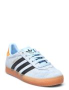 Gazelle C Lave Sneakers Blue Adidas Originals