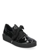 Sneaker Loafer Lave Sneakers Black Gabor