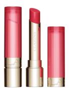 Lip Comfort Oil Balm Leppebehandling Pink Clarins