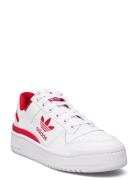 Forum Bold J Sport Sneakers Low-top Sneakers White Adidas Originals