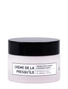 Redensifying & Plumping Cream Dagkrem Ansiktskrem Nude Algologie