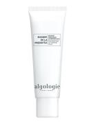 Redensifying & Plumping Mask Ansiktsmaske Sminke Nude Algologie