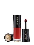 Lancôme L'absolu Rouge Drama Ink Lipstick 138 Leppestift Sminke Red La...