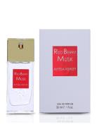 Red Berry Musk Edp Parfyme Eau De Parfum Nude Alyssa Ashley