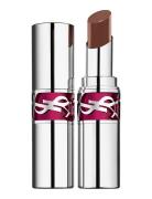 Ysl Loveshine Candy Glaze Lip Gloss Stick 14 Leppestift Sminke Nude Yv...