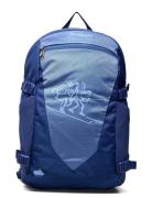 Birkebeiner Jr 22 Accessories Bags Backpacks Blue Bergans