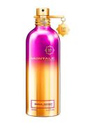 Sensual Instinct Edp 100 Ml Parfyme Eau De Parfum Nude Montale