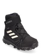 Terrex Snow Cf R.rdy K Vinterstøvletter Med Snøring Black Adidas Terre...