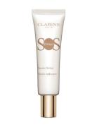 Sos Primer White Sminkeprimer Sminke White Clarins