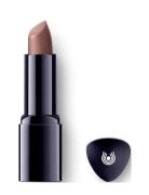 Lipstick 13 Bromelia 4,1 G Leppestift Sminke Brown Dr. Hauschka