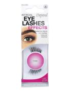 Pe Eyelashes Tyra Se/Fi Øyevipper Sminke Nude Depend Cosmetic