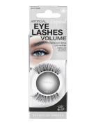 Pe Eyelashes Evelina Se/Fi Øyevipper Sminke Nude Depend Cosmetic