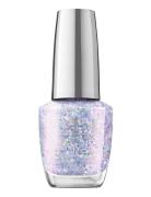 Is - Put On Something Ice 15 Ml Neglelakk Sminke Multi/patterned OPI