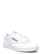 Club C 85 Lave Sneakers White Reebok Classics