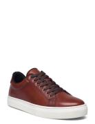 Paul 2.0 Lave Sneakers Brown VAGABOND