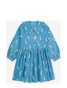 Beneath The Moon All Over Woven Dress Dresses & Skirts Dresses Casual ...