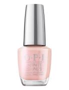 Is - Switch To Portrait Mode 15 Ml Neglelakk Sminke Nude OPI