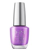 Is - I Sold My Crypto 15 Ml Neglelakk Sminke Nude OPI