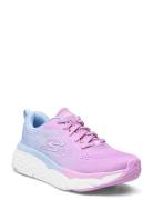 Womens Max Cushioning Elite - Destination Point Lave Sneakers Multi/pa...