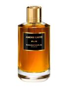 Amore Caffe Eau De Parfums 120 Ml Parfyme Eau De Parfum Nude Mancera