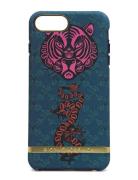 Tiger & Dragon Mobiltilbehør-covers Ph Cases Blue Richmond & Finch