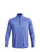 Ua Tech 2.0 1/2 Zip Sport Sweat-shirts & Hoodies Fleeces & Midlayers B...