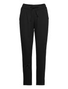 Frzastretch 1 Pants Bottoms Trousers Joggers Black Fransa