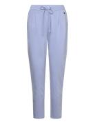 Frzastretch 1 Pants Bottoms Trousers Joggers Blue Fransa