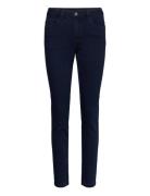 Kavicky Jeans Bottoms Jeans Slim Blue Kaffe