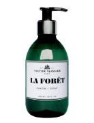 Soap La Forêt Beauty Women Home Hand Soap Liquid Hand Soap Nude Victor...