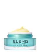 Pro-Collagen Eye Revive Mask Øyepleie Nude Elemis