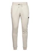 Centre Tapered Pants Sport Sweatpants Beige Björn Borg