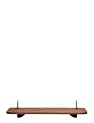 Aedes Hylde Home Furniture Shelves Brown AYTM