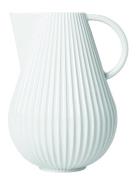 Lyngby Tura Kandevase Home Tableware Jugs & Carafes Water Carafes & Ju...