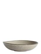 Skål Mame Xl Home Tableware Bowls & Serving Dishes Serving Bowls Grey ...