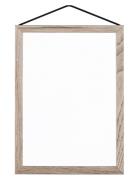 Frame A5 Oak Home Decoration Frames Brown MOEBE