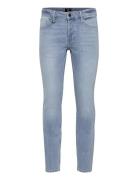 Iggy Skinny Bottoms Jeans Skinny Blue NEUW