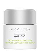 Ageless Retinol Eye Cream 15 Gr Øyepleie Nude BareMinerals