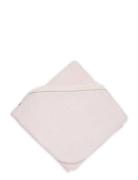 Délicatesse Bath Towel Home Bath Time Towels & Cloths Towels Pink Tart...