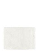 Bath Mat Chester Home Textiles Rugs & Carpets Bath Rugs Cream Noble Ho...