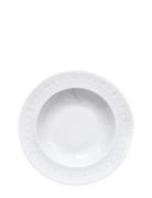 Crispy Porcelain Deep Plate - 1 Pcs Home Tableware Plates Deep Plates ...