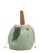 Storage Bag Small - Green Apple Home Kids Decor Storage Storage Basket...