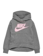 Nike Club Fleece High-Low Pullover Hoodie Sport Sweat-shirts & Hoodies...