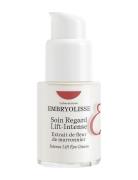 Intense Lift Eye Cream 15 Ml Øyepleie Nude Embryolisse