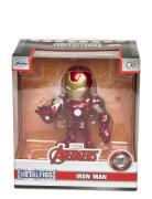 Marvel 4" Ironman Figure Toys Playsets & Action Figures Action Figures...